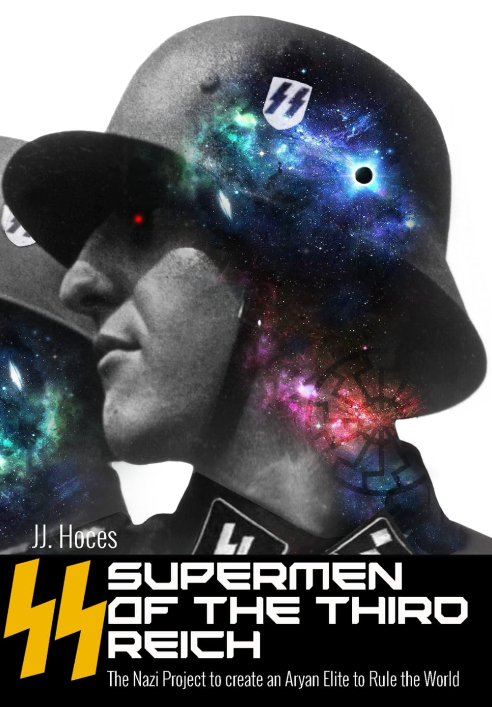 Amazon | SS Supermen of the Third Reich: The Origin and Rise of